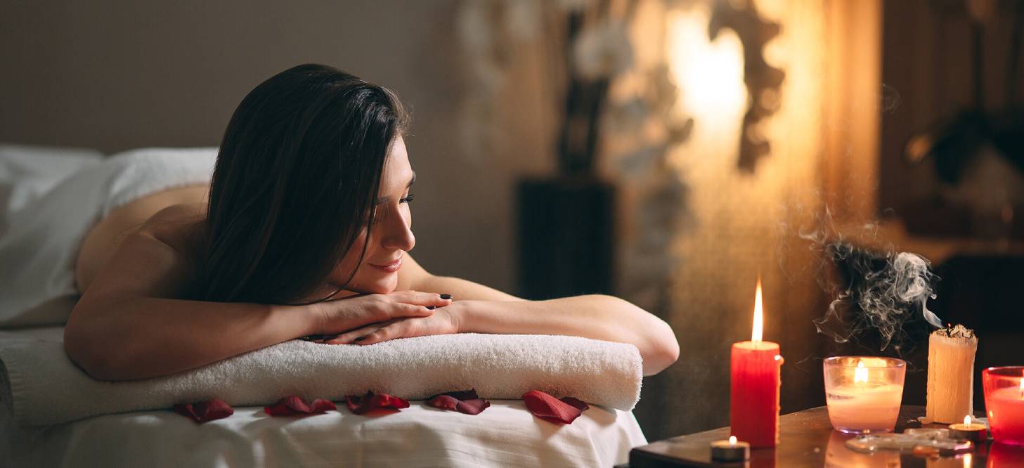 Body Spa in Mohali