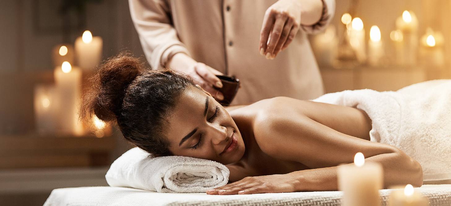 Body Massage in Mohali