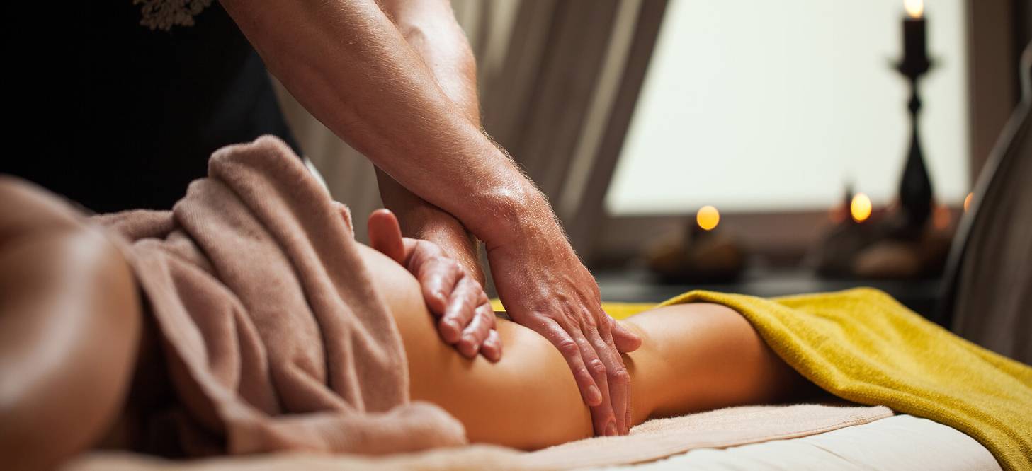 Body Massage in Mohali