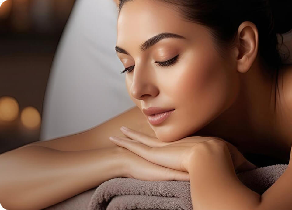 Why Choose New Glow Spa